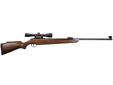The RWS Model 350 Magnum combines all the essential elements necessary to create the ideal precision adult air rifle. Its 1050 fps velocity in .22 caliber, coupled with the most modern design features, make the RWS Model 350 Magnum an outstanding choice