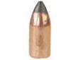 "
Barnes Bullets 457030 45/70 Caliber 400 Grain Original Semi Spitzer (Per 50)
This is the bullet that started it all. Produced by pressure forming pure copper tubing around a pure lead core, this highly reliable bullet was the first custom bullet