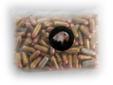 Military Ballistics Industries (MBI) specializes in custom ammunition and ordinance products for use by the military, law enforcement agencies, and training facilities in the United States. This remanufactured product is brass-cased, boxer-primed,