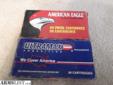 I have one box of ultramax .45 ammo. This is an unused box of 50 rounds. 230 gr.
$30 OBO
all trades considered
Source: http://www.armslist.com/posts/1441024/detroit-michigan-ammo-for-sale---45-ammo-fmj