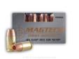 Magtech's First Defense ammunition is a great choice for premium self-defense ammo utilizing solid copper HP projectiles! Magtech's First Defense line features a hollow point bullet that is solid copper resulting in 100% weight retention, positive
