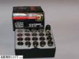 Still in box Best stopping power period!
Source: http://www.armslist.com/posts/1512622/tampa-ammo-for-sale-trade--45acp-winchester-black-talons