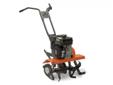 .
2014 Ariens 902032
$469.99
Call (574) 643-7316 ext. 82
North Central Indiana Equipment
(574) 643-7316 ext. 82
919 East Mishawaka Road,
Elkhart, IN 46517
Engine Type: Subaru
Horsepower: 6 hp
Displacement: 169 cc
Transmission: Roller Chain
Tilling Width: