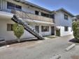 4817 Sawyer Ave, Carpinteria
Broker Ref: 13-1475
Incredibly clean and well maintained 5 - plex in a great central location of Carpinteria, close to the beach, shops on Linden Avenue, and great restaurants. Wonderful investment opportunity with zero