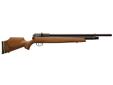 Following up on the popular Benjamin Discovery PCP air rifle comes the revolutionary Benjamin Marauder! This powerful PCP air rifle offers all the features needed for field target shooting and small game hunting. The Marauder features a Crosman Custom