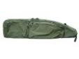 "
Galati Gear DB4812-O 48"" Drag Bag - Olive Drab
Designed for snipers, by snipers, the Galati Drag Bag is a self-contained system for carrying your rifle and other gear long distances, then moving quickly and quietly into position.
Features:
- The Galati