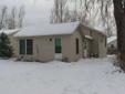 City: Monroe
State: MI
Bed: 4
Bath: 1
House for Sale in Monroe, Michigan. Asking price: 49900 USD. Bedrooms: 4. Bathrooms: 1. Features: Cable TV, Internet, Laundry Room, Parking. More Information and Features: 3068 3rd, Detroit Beach, Monroe, 4 bedrooms,
