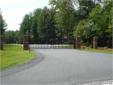 City: Mooresville
State: Nc
Price: $176000
Property Type: Land
Size: 4.07 Acres
Agent: Charles Ryan Bentley
Contact: 704-200-7857
Last lot available in this six home gated community. All lots are at least 2 acres; this one is over 4 acres in a cul-de-sac.