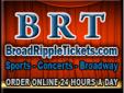 Leftover Salmon will be at The Handlebar in Greenville!
In addition to a constantly updated inventory list, BroadRippleTickets.com has a fantastically easy-to-use interactive map feature, which makes online Ticket purchasing a breeze! So take a minute to