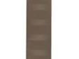 "
Troy Industries SCOV-BRC-04TT-00 4.4"" Battle Rail Cover (Per 1) Tan
Troy Rail Covers are engineered to survive the most extreme conditions. Constructed from durable, heat & chemical resistant synthetic polymer resin, the Troy Rail Cover quickly and