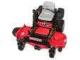 .
2015 Gravely ZT HD 48 Zero Turn Mower
$4999.99
Call (574) 643-7316 ext. 16
North Central Indiana Equipment
(574) 643-7316 ext. 16
919 East Mishawaka Road,
Elkhart, IN 46517
Engine Manufacturer: Kawasaki
Horse Power: 23 hp
Engine Type: FR691V