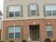 Breathtaking Four Bedroom House in Meridian Parkside
Location: Meridian Parkside
Abbitt Management is pleased to offer this fantastic 4 BR, 3.5 BA, three-story townhouse in Meridian Parkside located in Newport News, VA. This lovely 1917 sq ft townhouse is