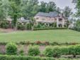 FOUR BEDROOM FRANKLIN, TN HOME FOR LEASE
Location: Laurelbrooke
4 BEDROOM HOME FOR LEASE IN FRANKLIN, TN: Welcome to 1041 Vaughn Crest Drive...a stunning French Mediterranean home in the Laurelbrooke subdivision. This exquisite property rests on 1.78