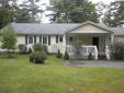 Rent To Own, No Credit Qualifying (Salisbury, CT)
Location: Salisbury , CT
No Credit Qualifying Rent To Own or Owner Finance ONLY! This property is not available as
a straight rental or lease.
Fantastic home in incredible location. This home was built in