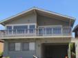 4BR 3Ba, furnished, house washer dryer in unit, no smoking 2014. Tastefully decorated and fully FURNISHED Sand Dollar Beach home. This beach house has it all. From the incredible ocean views and spectacular sunsets to a prime neighborhood location.