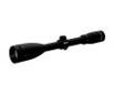 "
Pentax 89619 4X-16X 44mm Lightseeker XL MT (BP)
Pentax Lightseeker XL 4-16x44mm Matte Rifle Scope
Pentax Lightseeker XL 4-16x44mm Matte Rifle Scope (BP) provides bright, fully multicoated optics by combining existing Pentax Riflescope technology with