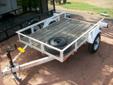 .
4X6 Utility Trailer
$695
Call (480) 351-0314 ext. 387
Diversified Truck and Equipment
(480) 351-0314 ext. 387
3431 east main st,
Mesa, AZ 85213
2006 Carson 4X6Single Axle Utility Trailerâwith 1200 GVW---USED---
Vehicle Price: 695
Odometer:
Engine:
Body