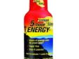 5-Hour Energy 5-Hour Energy Drink Lemon Lime /12 418127
Manufacturer: 5-Hour Energy
Model: 418127
Condition: New
Availability: In Stock
Source: http://www.fedtacticaldirect.com/product.asp?itemid=48582