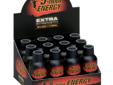 5-Hour Energy 5-Hour Energy Extra Strength Berry /12 718128
Manufacturer: 5-Hour Energy
Model: 718128
Condition: New
Availability: In Stock
Source: http://www.fedtacticaldirect.com/product.asp?itemid=48575