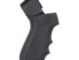Mossberg 95005 500 20ga Pistol Grip Kit
20ga Pistol Grip Kit
Features:
- Pistol grip
- Pistol grip bolt
- Flat washer
- Lock washer
- Rear stud
- Front stud
- Washer
- Allen wrenchPrice: $22.06
Source: