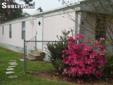 Sublet.com Listing ID 2144321.
Amenities: Parking, Smoker OK, Pets OK, Air conditioning, Credit Application Required
Coming SoonCute 2 bedroom, 1 bath mobile home with fenced yard in quiet area. Water and lawn care included. Deposit and first months rent