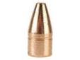 "
Barnes Bullets 50026 500 Caliber 325 Grain X Pistol Bullet (Per 20)
The all-cooper XPB Pistal bullet increases penetration by 25% over lead-core bullets, while remaining intact. Expands like no other bullet in the world. Available in factory