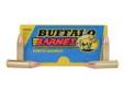 Buffalo Barnes 18D/20 500S&W 375gr Barnes XPB /20
Buffalo Barnes
- Caliber: 500 S&W
- Grain: 375
- Bullet type: Barnes XPB
- Sold per 20 RoundsPrice: $63.26
Source: http://www.sportsmanstooloutfitters.com/500s-and-w-375gr-barnes-xpb-20.html
