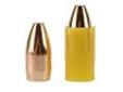 "
Barnes Bullets 45142 50 Caliber Bullets 245 Grain SpitFire Muzzleloader (Per 24)
The Barnes MZ muzzleloader bullets are known for their consistency and match-grade accuracy. On impact, these deadly all-copper bullets expand into six razor-sharp petals