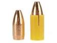 "
Barnes Bullets 45154 50 Caliber Bullets 285 Grain SpitFire Muzzleloader (Per 24)
The Barnes MZ muzzleloader bullets are known for their consistency and match-grade accuracy. On impact, these deadly all-copper bullets expand into six razor-sharp petals