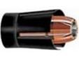 "
Hornady 6726 50 Caliber Sabot w/ 45 300 Gr XTP/MAG (Per 20)
XTP bullets give you controlled expansion. XTP bullets expand with control to deliver deep, terminal penetration. They create large wound channels for quick, clean, one-shot kills at standard