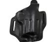 Black Widow Holster - Model: 5 - Fits: Taurus Judge with 3" chamber and 3" barrel - Plain Black - Right Hand
$52.59 + Shipping
Buy Now @ http://www.shtf-gear.com/