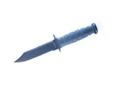 FF4 Freedom Fighter Navy Blade Material: 440A Stainless SteelBlade Length: 6" Overall: 11 1/8"
$52.69 + Shipping
Buy Now @ http://www.shtf-gear.com/