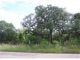 City: Austin
State: Tx
Price: $79500
Property Type: Land
Size: .53 Acres
Agent: Gene Arant
Contact: 512-261-1000
Wonderful wooded lot with great large oaks. 1/2 acre lot. Build your dream home or investment on this great property. Backs to Steiner Ranch