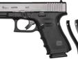 Hello and thank you for looking!!!
We are selling BRAND NEW in the box Glock model 19 Gen 4 9mm 15 round semi-automatic pistol with 3 magazines for $649.99 BLOW OUT SALE PRICED of only $549.99 + tax CASH price (add 3% for credit or debit card)
ONLY WHILE