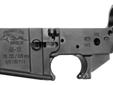 We just received a Large Shipment of Stripped Anderson Arms Lowers and Part Kits. They are NOT blems & all brand new in Perfect Condition.
PRODUCT INFO:
Stripped, semi-auto, lower receiver delivers custom shop quality without the typical custom shop