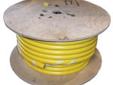 10 AWG yellow marine wire 100 foot roll MFG# 91069001
Mpn: 91069001
Brand: BERKSHIRE ELECTRIC CABLE
Availability: in stock
Contact the seller
â¢ Location: Dallas
â¢ Post ID: 22813588 dallas
//
//]]>
Email this ad
