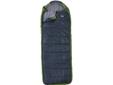 Looking for a sleeping bag that is durable at a great value? The Esplanade 20oF / 7oC sleeping bag is a semi-rectangular bag that is perfect for your next trip outdoors. Equipped with a two-layer construction to mitigate heat-loss and an oversized side