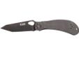 5.11 Tactical Alpha Scout Tanto Folding Knife - Plain Edge Tanto. When you need the service of a high quality tactical knife you can depend on 5.11 Tactical knives to give you exceptional functionality at a great price. Don't spend another day without