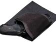 Finish/Color: BlackFit: UniversalFrame/Material: SoftModel: Back-up BeltType: Holster
Manufacturer: 5.11, Inc.
Model: 59002
Condition: New
Price: $13.59
Availability: In Stock
Source: