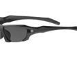 Finish/Color: BlackModel: BurnerModel: Half FrameType: Sunglasses
Manufacturer: 5.11, Inc.
Model: 52035
Condition: New
Price: $68.97
Availability: In Stock
Source: