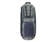Finish/Color: Navy/AsphaltFrame/Material: SoftModel: COVRT M4Type: Backpack
Manufacturer: 5.11, Inc.
Model: 56970
Condition: New
Price: $94.15
Availability: In Stock
Source: