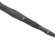 5.11 Tactical Double Duty 1.0 Tactical Pen Pen Black 50248
Manufacturer: 5.11, Inc.
Model: 50249
Condition: New
Price: $40.76
Availability: In Stock
Source: