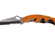 Finish/Color: OrangeModel: Double Duty Response ToolType: Fixed Blade Knife
Manufacturer: 5.11, Inc.
Model: 51073
Condition: New
Price: $60.92
Availability: In Stock
Source: