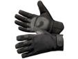 Finish/Color: BlackModel: Tac-A2 GloveSize: MType: Gloves
Manufacturer: 5.11, Inc.
Model: 59340
Condition: New
Price: $16.72
Availability: In Stock
Source:
