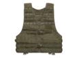 Finish/Color: OD GreenModel: LBE VestType: Vest
Manufacturer: 5.11, Inc.
Model: 58631
Condition: New
Price: $70.89
Availability: In Stock
Source: http://www.manventureoutpost.com/products/5.11-Tactical-LBE-Vest-Vest-OD-Green-58631.html?google=1