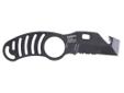 5.11 Tactical Side Kick Rescue Tool. When you need the service of a high quality tactical tool you can depend on 5.11 Tactical to give you exceptional functionality at a great price.
Manufacturer: 5.11 Tactical Side Kick Rescue Tool. When You Need The