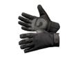 The Tac-A2 is an all-around duty and tactical glove and a an excellent value. The 5.11 Tactical Tac A2 glove features the patented TacticalTouch fingertip construction system for maximum dexterity and longer service life. There is no seam at the fingertip