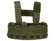 5.11 Tactical TacTec Chest Rig Chest Rig Sandstone (6) Magazines 56061
Manufacturer: 5.11, Inc.
Model: 56061
Condition: New
Price: $54.34
Availability: In Stock
Source: