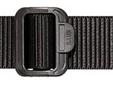 The 5.11 Tactical TDU Belt - 1.75 Plastic Buckle (59552) usually ships within 24 hours. C3T is an authorized 5.11 Tactical dealer.
Manufacturer: 5.11 Tactical Series
Price: $14.9900
Availability: In Stock
Source: