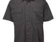 The 5.11 Tactical TDU Ripstop Short Sleeve Shirt (71001) usually ships within 24 hours. C3T is an authorized 5.11 Tactical dealer.
Manufacturer: 5.11 Tactical Series
Price: $49.9900
Availability: In Stock
Source: